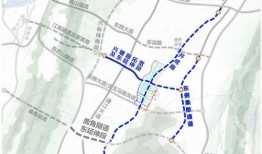 最新爆料重庆东站,未来交通枢纽新地标